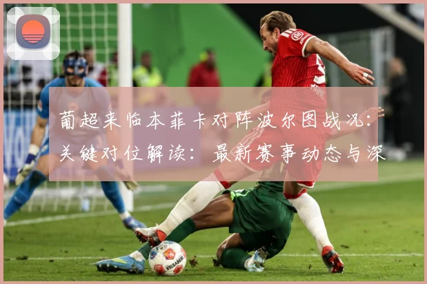 葡超来临本菲卡对阵波尔图战况：关键对位解读：最新赛事动态与深度分析